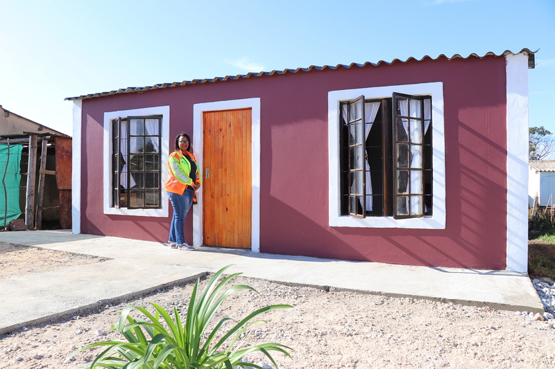 Professional renovation and painting services in KZN